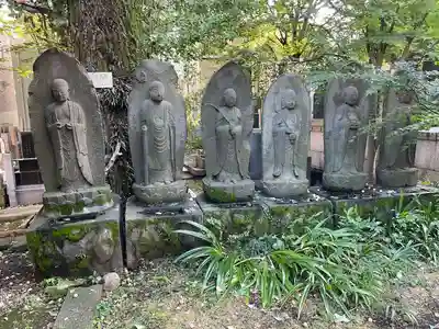 心光寺(東京都)