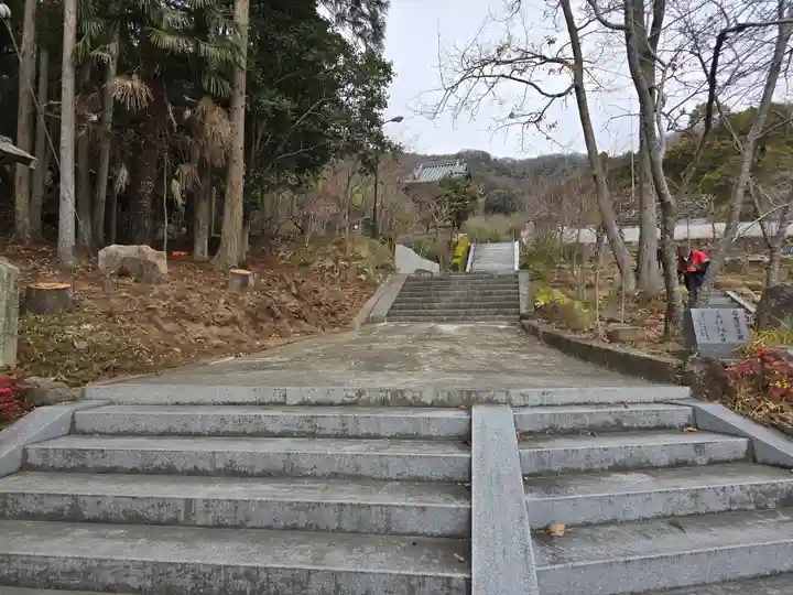 長楽寺(兵庫県)