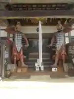 龍頭寺(山形県)