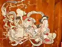 滑河山龍正院のその他建物