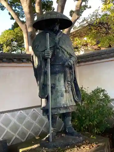 上正寺(神奈川県)