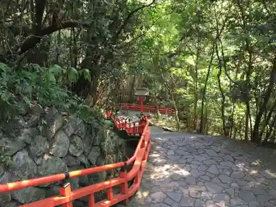 宇佐神宮のその他建物