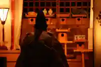 高司神社〜むすびの神の鎮まる社〜のお祭り