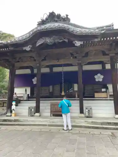 延光寺(高知県)