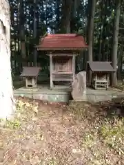 観音寺(福島県)