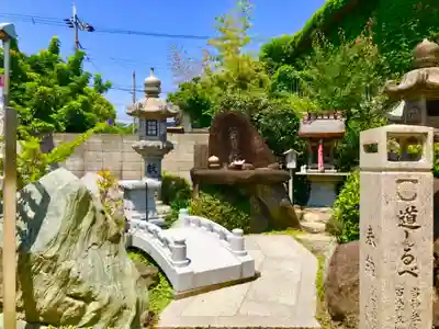 加賀屋天満宮のその他建物