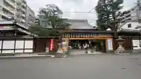 平等寺(因幡堂)(京都府)