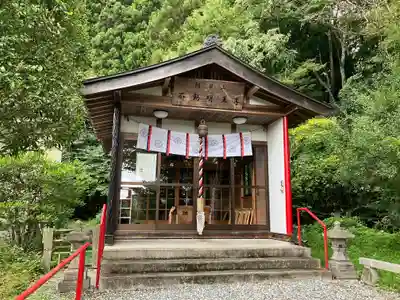 諏訪神社(宮城県)