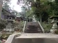 日吉神社(千葉県)