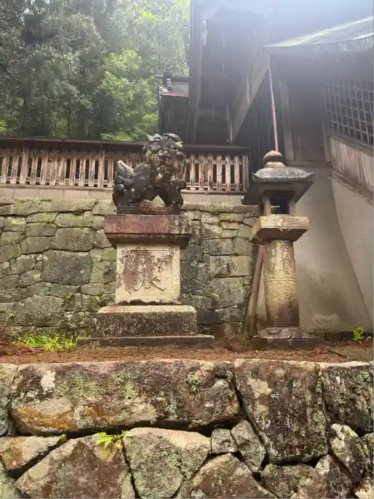 金峰神社(岐阜県)
