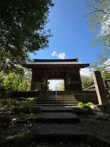 笠森寺(千葉県)