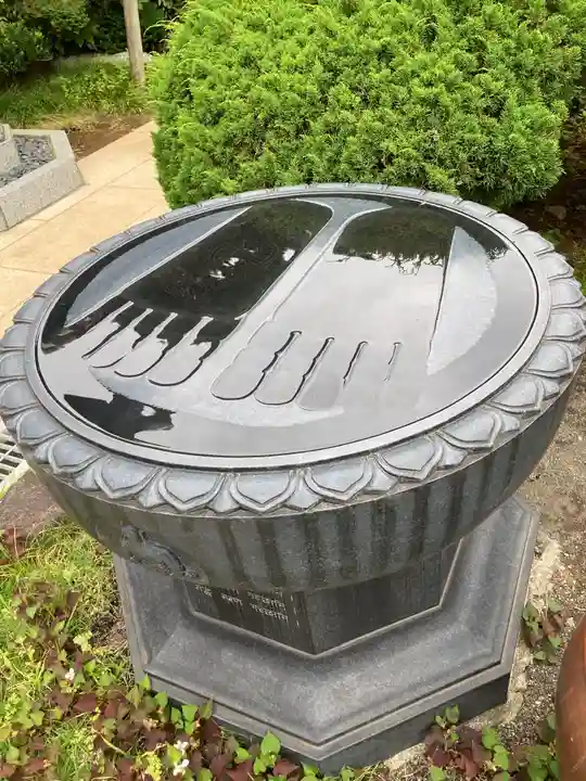 眞徳寺のその他建物