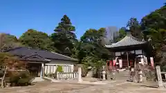 元三大師安楽寺の建物その他