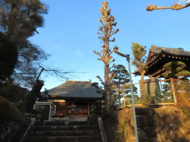 慈勝寺(東京都)