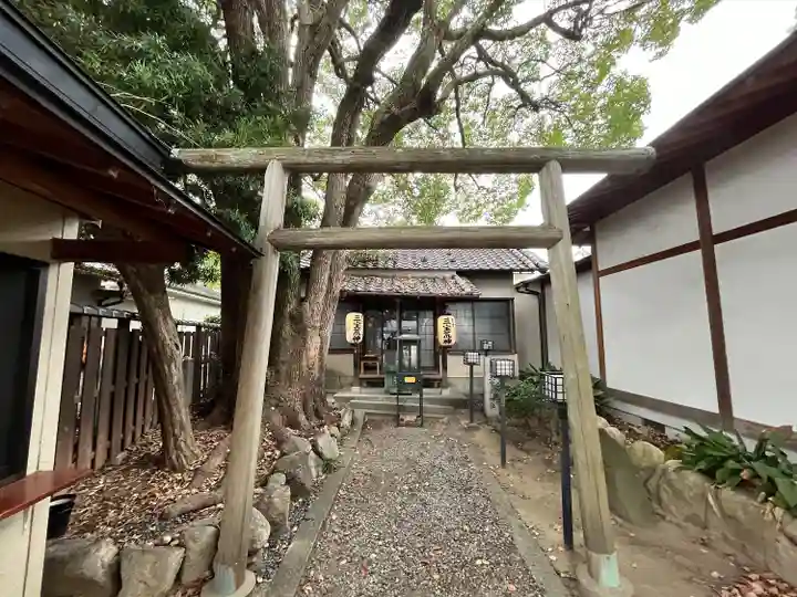 万代寺(大阪府)