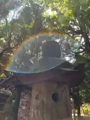 ときわ台天祖神社(東京都)