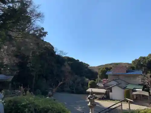 波岡寺のその他建物