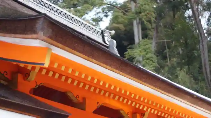 吉田神社(京都府)