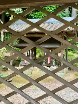 鏡神社(滋賀県)