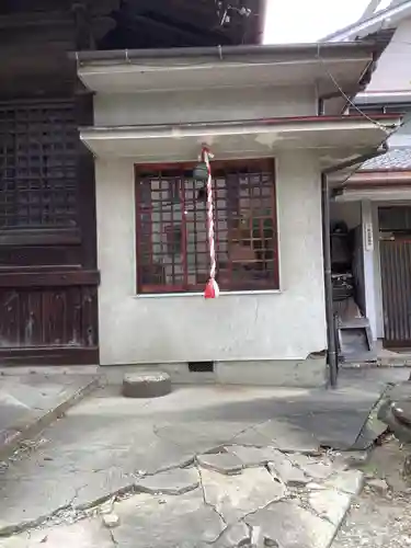 菊水寺のその他建物