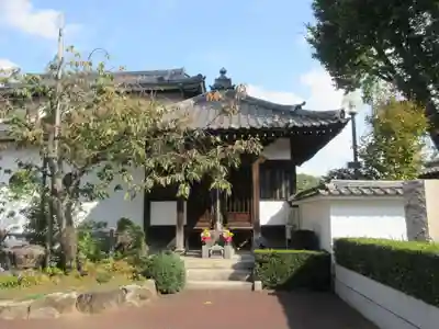 本覺寺(神奈川県)