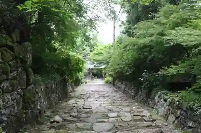 桑實寺(滋賀県)