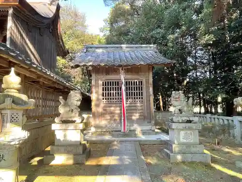 八幡神社(滋賀県)