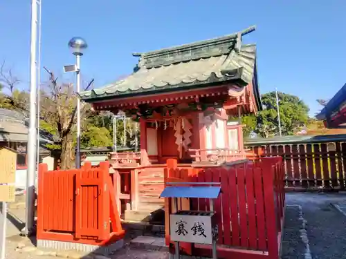 津島神社(愛知県)