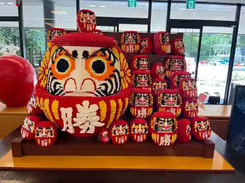 勝尾寺(大阪府)