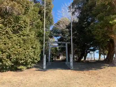 日枝神社(千葉県)