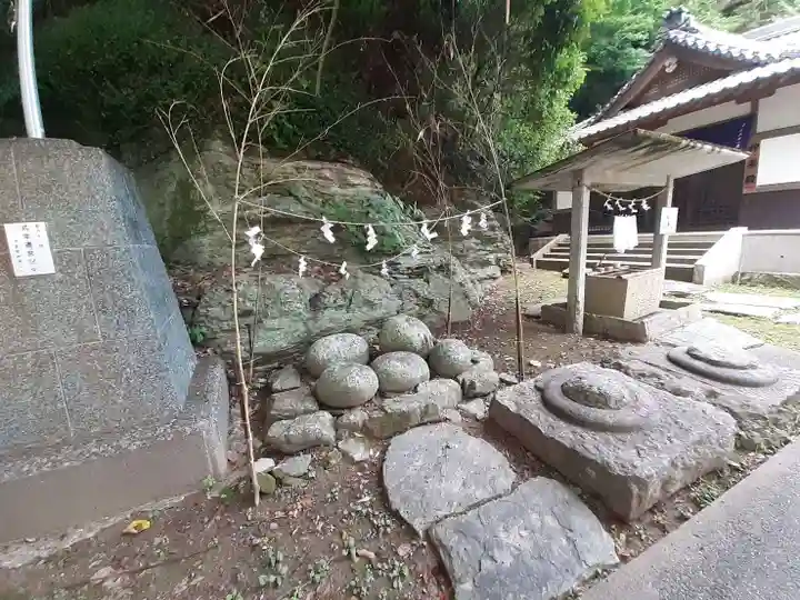 濱宮(和歌山県)