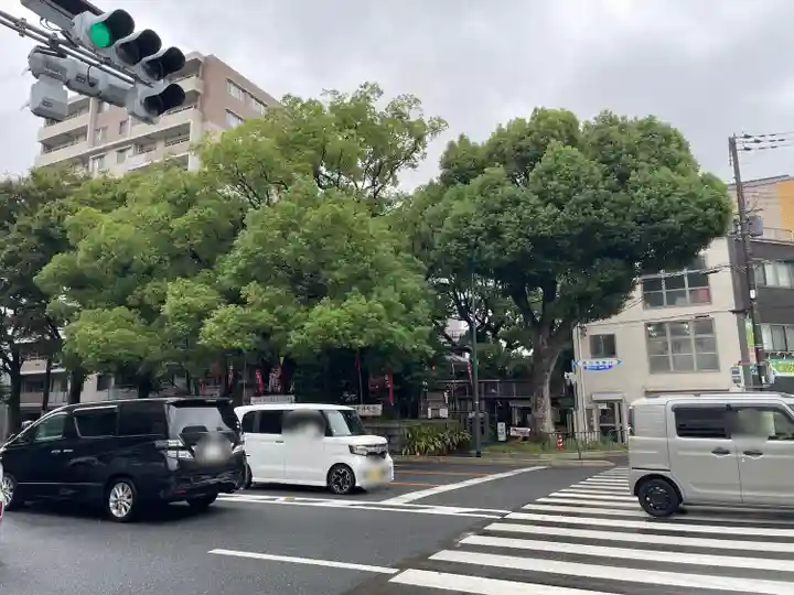 若一神社(京都府)