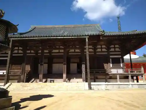 壇上伽藍(和歌山県)