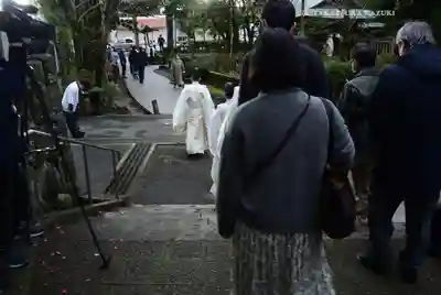 三嶋大社(静岡県)