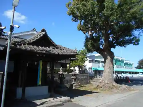 水田天満宮(福岡県)