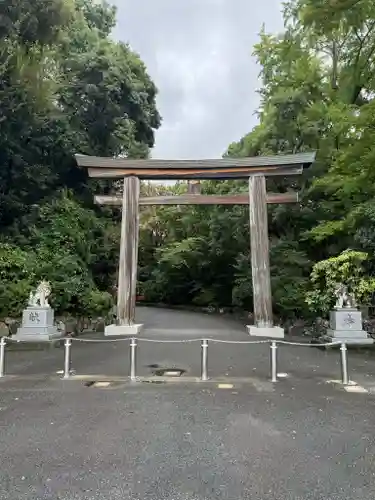 福岡縣護國神社(福岡県)
