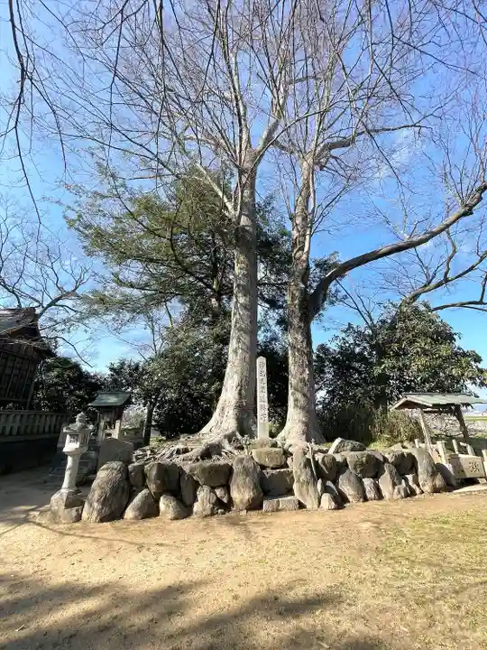 牛王神社(滋賀県)