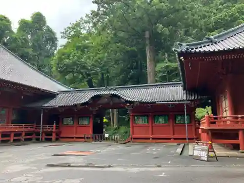 輪王寺(栃木県)