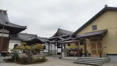東連寺のその他建物