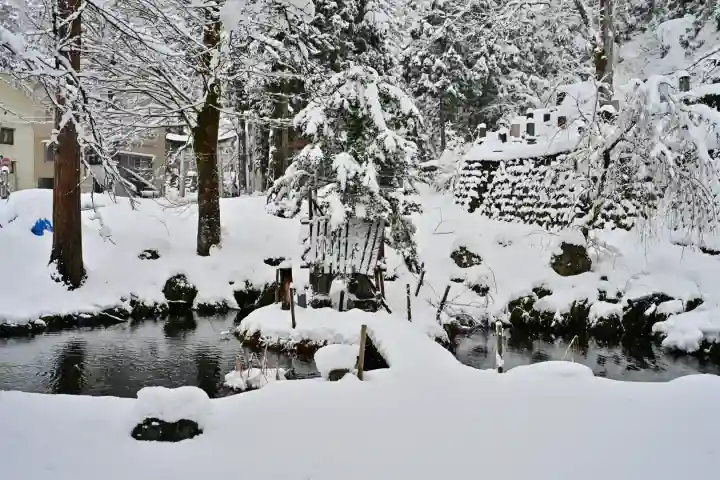 普光寺(新潟県)
