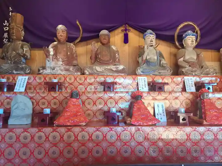 足立山妙見宮(御祖神社)(福岡県)