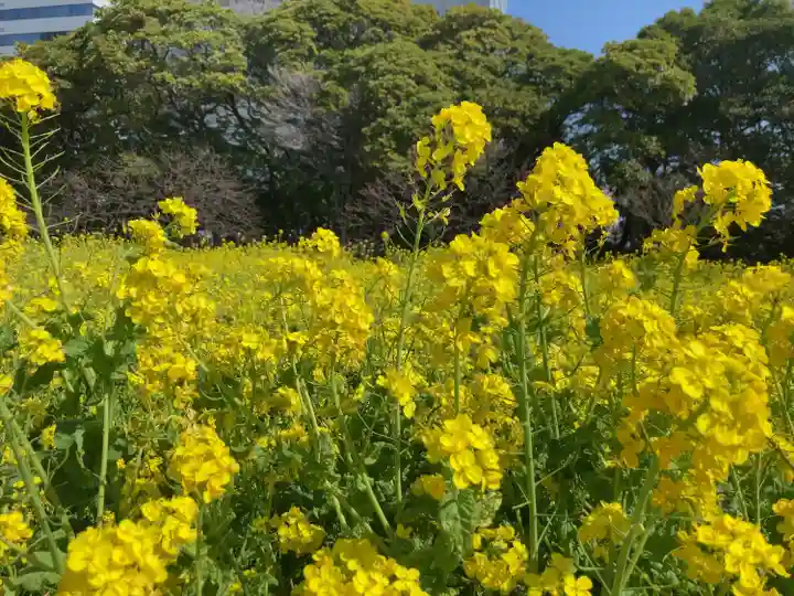 旧稲生神社(東京都)