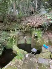 清水寺の庭園