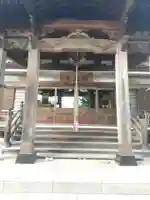 妙光寺(埼玉県)