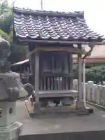 日吉神社(福井県)