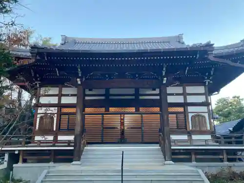 幸國寺(東京都)