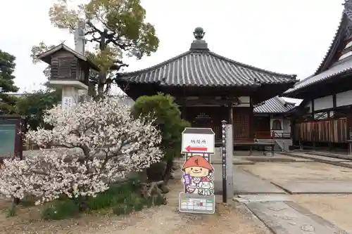 長尾寺(香川県)