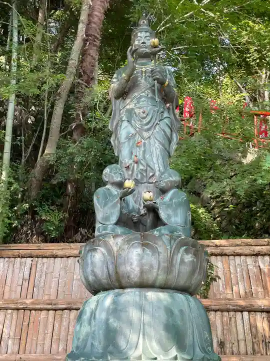 宝厳寺(滋賀県)