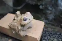 法輪寺のその他建物