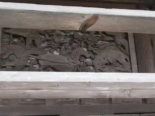 龍ケ崎八坂神社(茨城県)